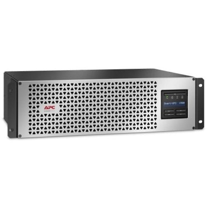 APC Smart-UPS Lithium Ion Short Depth