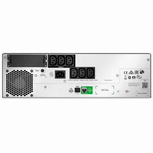 APC Smart-UPS Lithium Ion Short Depth