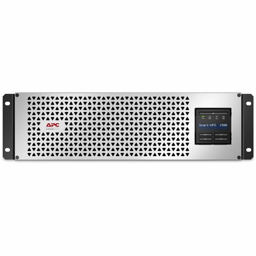 APC Smart-UPS Lithium Ion Short Depth