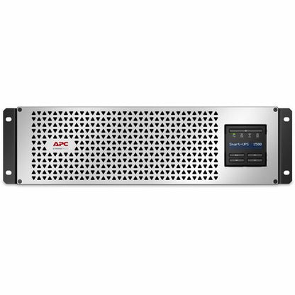 APC Smart-UPS Lithium Ion Short Depth