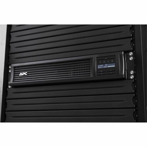 APC SMART-UPS 2200VA LCD RM 2U 120V WITH