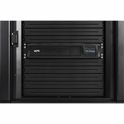 APC SMART-UPS 2200VA LCD RM 2U 120V WITH