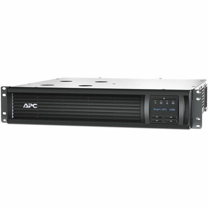 APC Smart-UPS 1500VA LCD RM 2U 120V w/