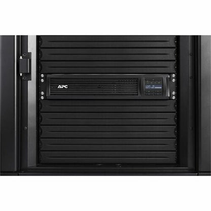 Smart-UPS 3000VA LCD RM 2U 120V with