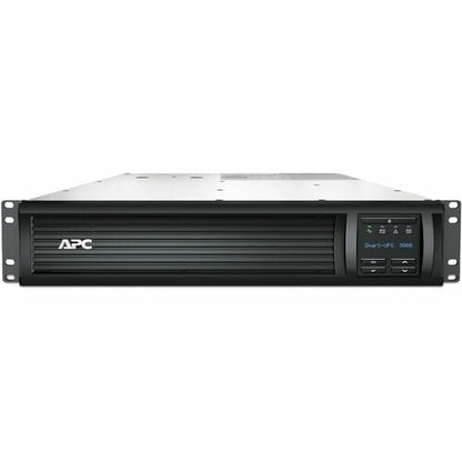 Smart-UPS 3000VA LCD RM 2U 120V with