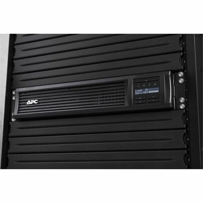Smart-UPS 3000VA LCD RM 2U 120V with