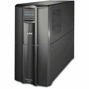APC SMART-UPS 2200VA LCD 120V WITH SMART