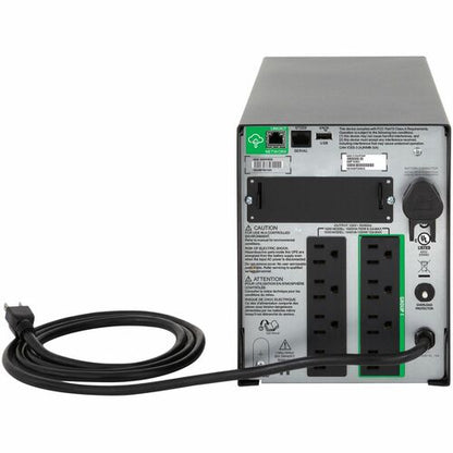 APC Smart-UPS 1000VA LCD 120V with Smart