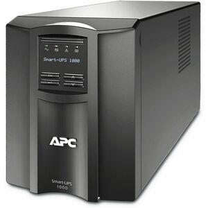 APC Smart-UPS 1000VA LCD 120V with Smart