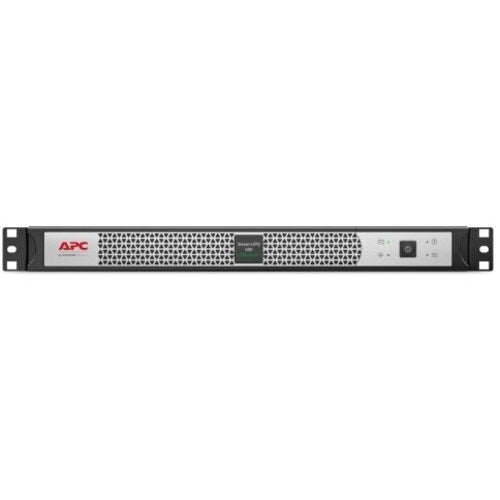 APC Smart-UPS C Lithium Ion Short Depth