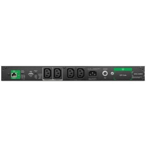 APC Smart-UPS C Lithium Ion Short Depth