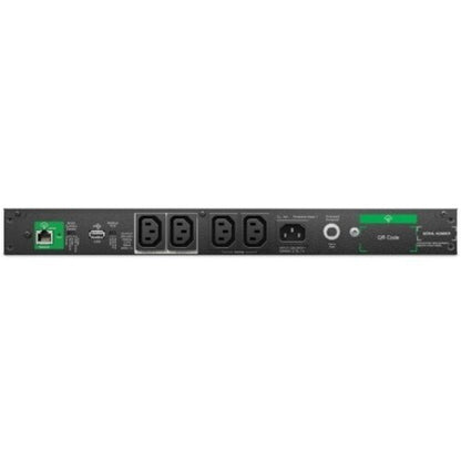 APC Smart-UPS C Lithium Ion Short Depth