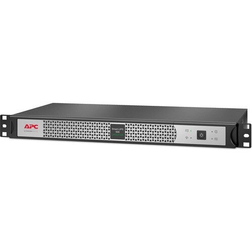 APC Smart-UPS C Lithium Ion Short Depth