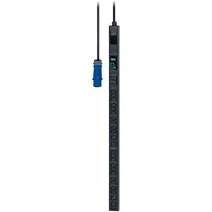 Easy PDU. Metered. Zero U. 32A. 230V. (2