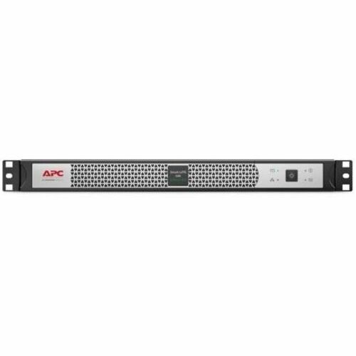 APC Smart-UPS C Lithium Ion Short Depth