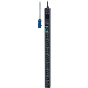 Easy PDU Metered ZeroU 16A 230V (18)C13
