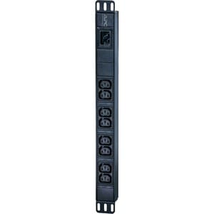 Easy PDU Basic 1U 16A 230V (8)C13