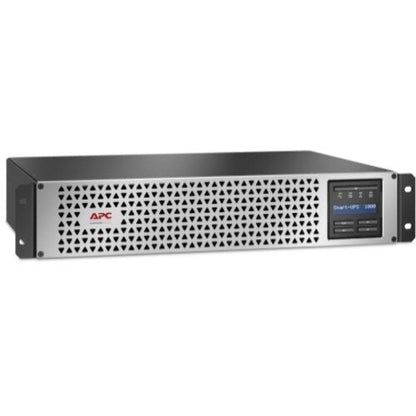 APC Smart-UPS Lithium Ion Short Depth