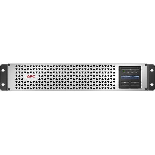 APC Smart-UPS Lithium Ion Short Depth