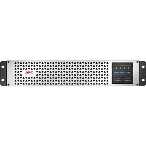 APC Smart-UPS Lithium Ion Short Depth