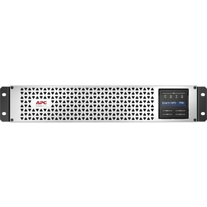 APC Smart-UPS Lithium Ion Short Depth