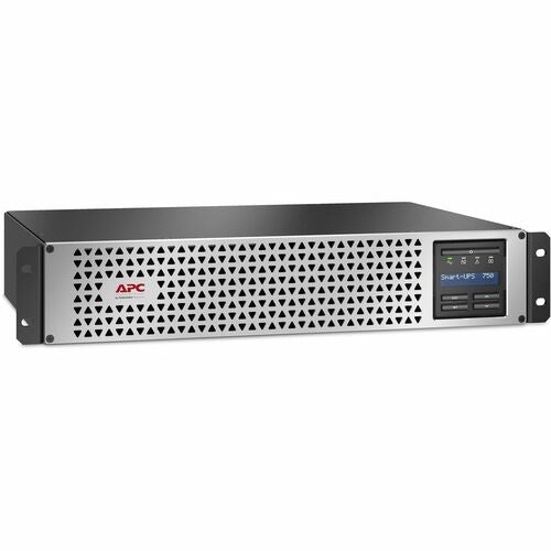 APC Smart-UPS Lithium Ion Short Depth