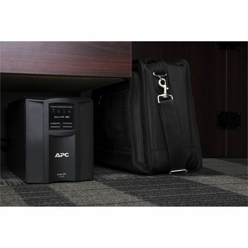 APC Smart-UPS 1500VA LCD 120V with Smart