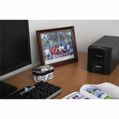 Smart-UPS 750VA LCD 120V