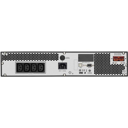 APC EASY UPS ONLINE SRV RM EXT. RUNTIME
