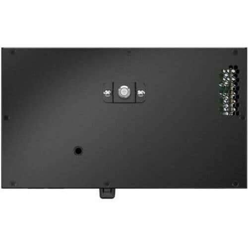 NETBOTZ ROOM MONITOR 755 - provides and