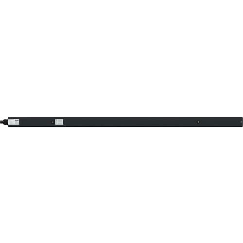 EASY PDU METERED 0U 22KW (18)C13 (6)C19