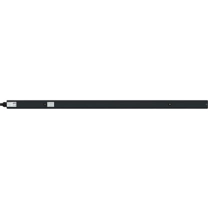 EASY PDU METERED 0U 22KW (18)C13 (6)C19