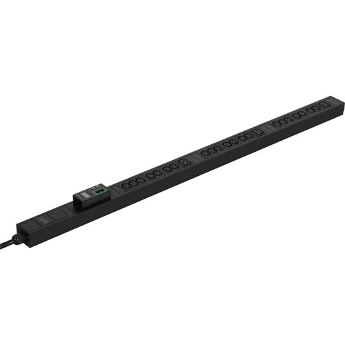 EASY PDU METERED ZERO U 11 KW