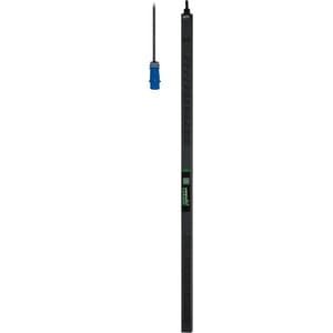 EASY PDU SWITCHED ZERO U 32A 230V