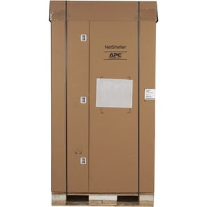 NetShelter SX 42U 600mm Wide x 1200mm De