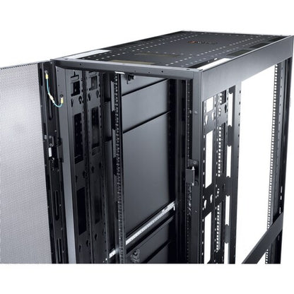 NetShelter SX 42U 600mm Wide x 1200mm De