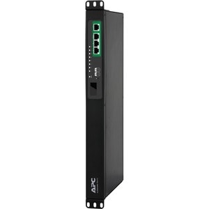 EASY PDU SWITCHED 1U 16A 230V