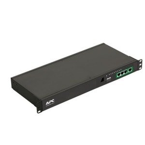 EASY PDU SWITCHED 1U 16A 230V