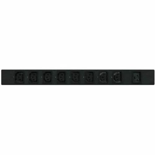 EASY PDU SWITCHED 1U 16A 230V