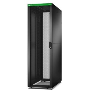 Easy Rack 600mm/42U/1200mm with Roof Sid