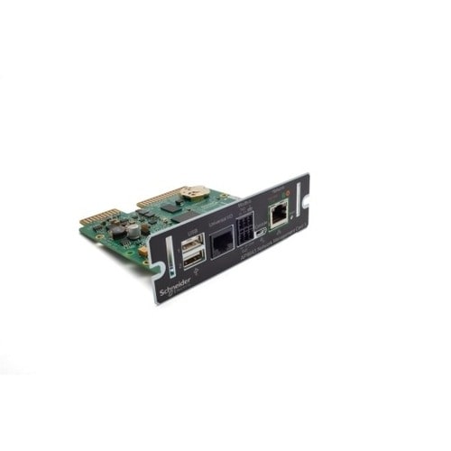 UPS NETWORK MANAGEMENT CARD 3 W/ AND