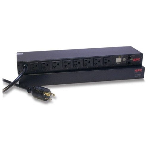 Rack PDU Switched 1U 20A 120V (8)5-