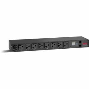 Rack PDU Switched 1U 20A 120V (8)5-