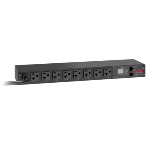 Rack PDU Switched 1U 20A 120V (8)5-