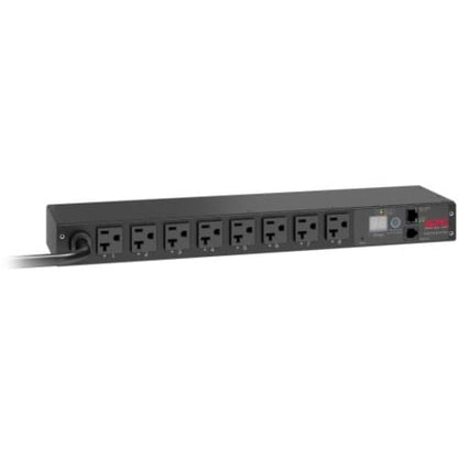 Rack PDU Switched 1U 20A 120V (8)5-