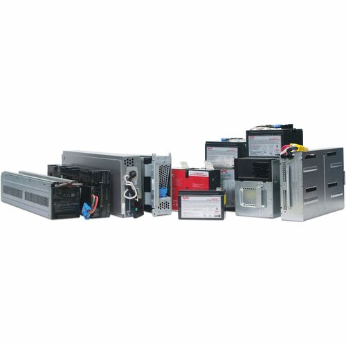 APC REPLACEMENT BATTERY CARTRIDGE 159