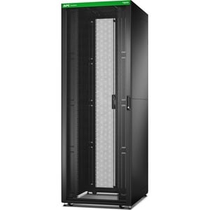 Easy Rack 800mm/48U/1000mm with Roof Sid