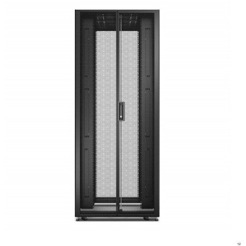 Easy Rack 800mm/42U/1000mm with Roof Sid