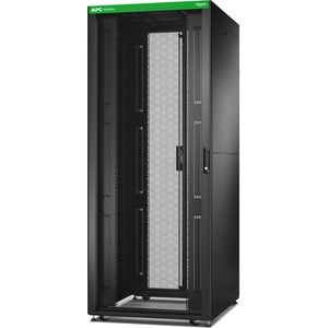 Easy Rack 800mm/42U/1000mm with Roof Sid