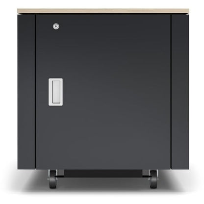 APC NetShelter CX Mini 12U Soundproof